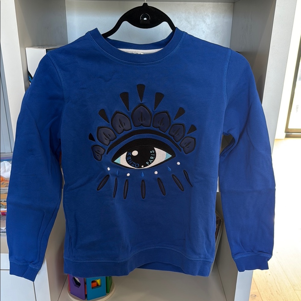 Kenzo Sweatshirt